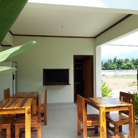 Kamala Hotel Selong Belanak Exterior foto