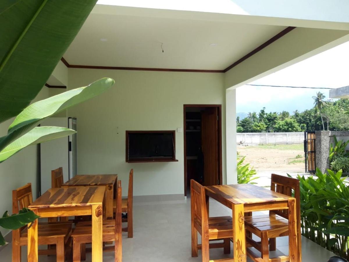 Kamala Hotel Selong Belanak Exterior foto